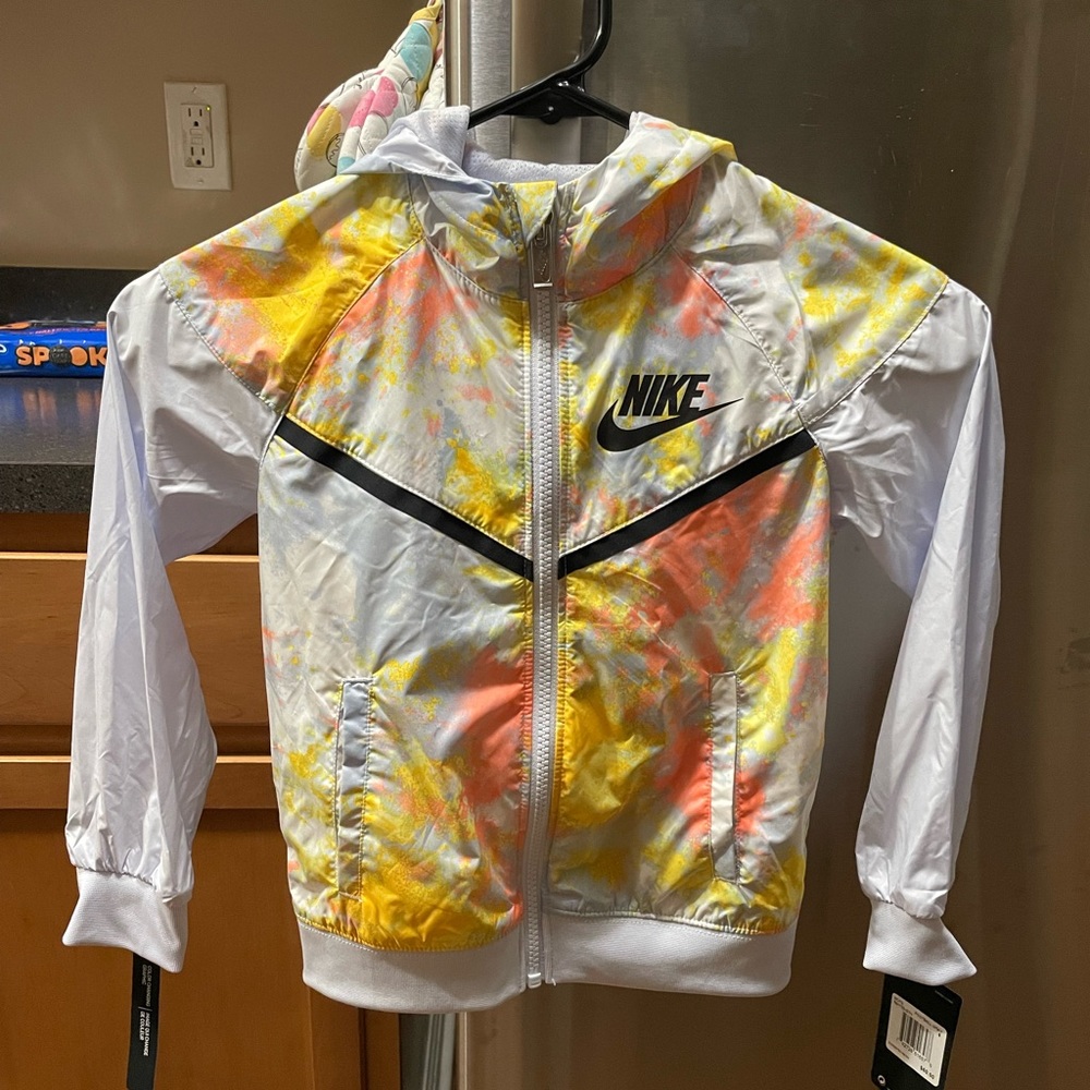 Kids Nike Jacket